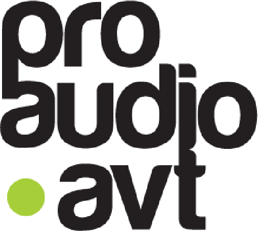 ProAUDIO-AVT