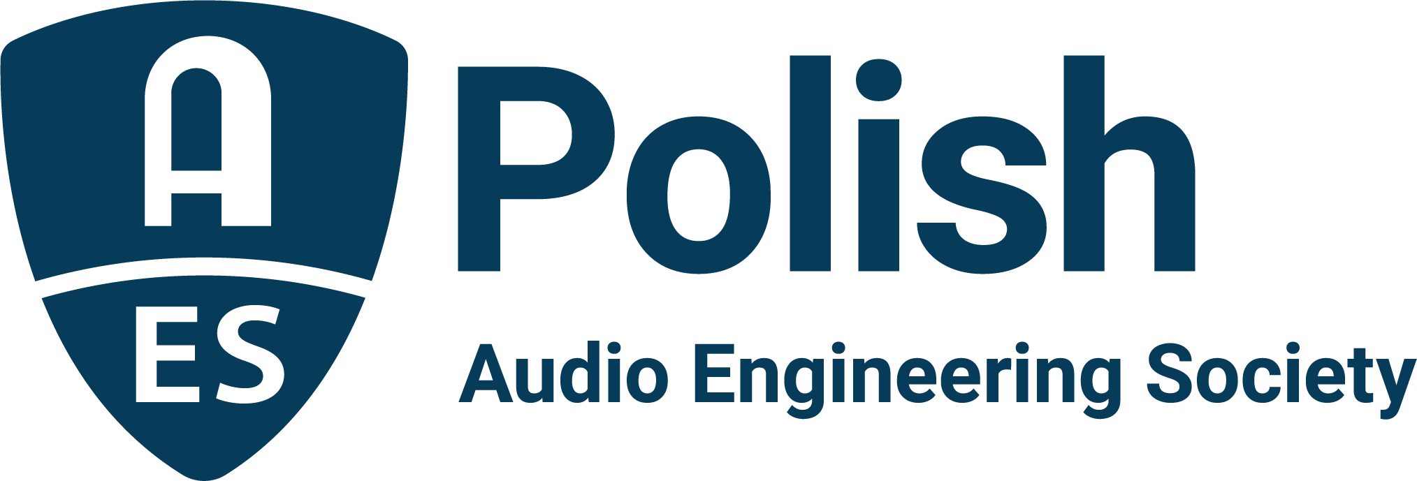 PS AES logo